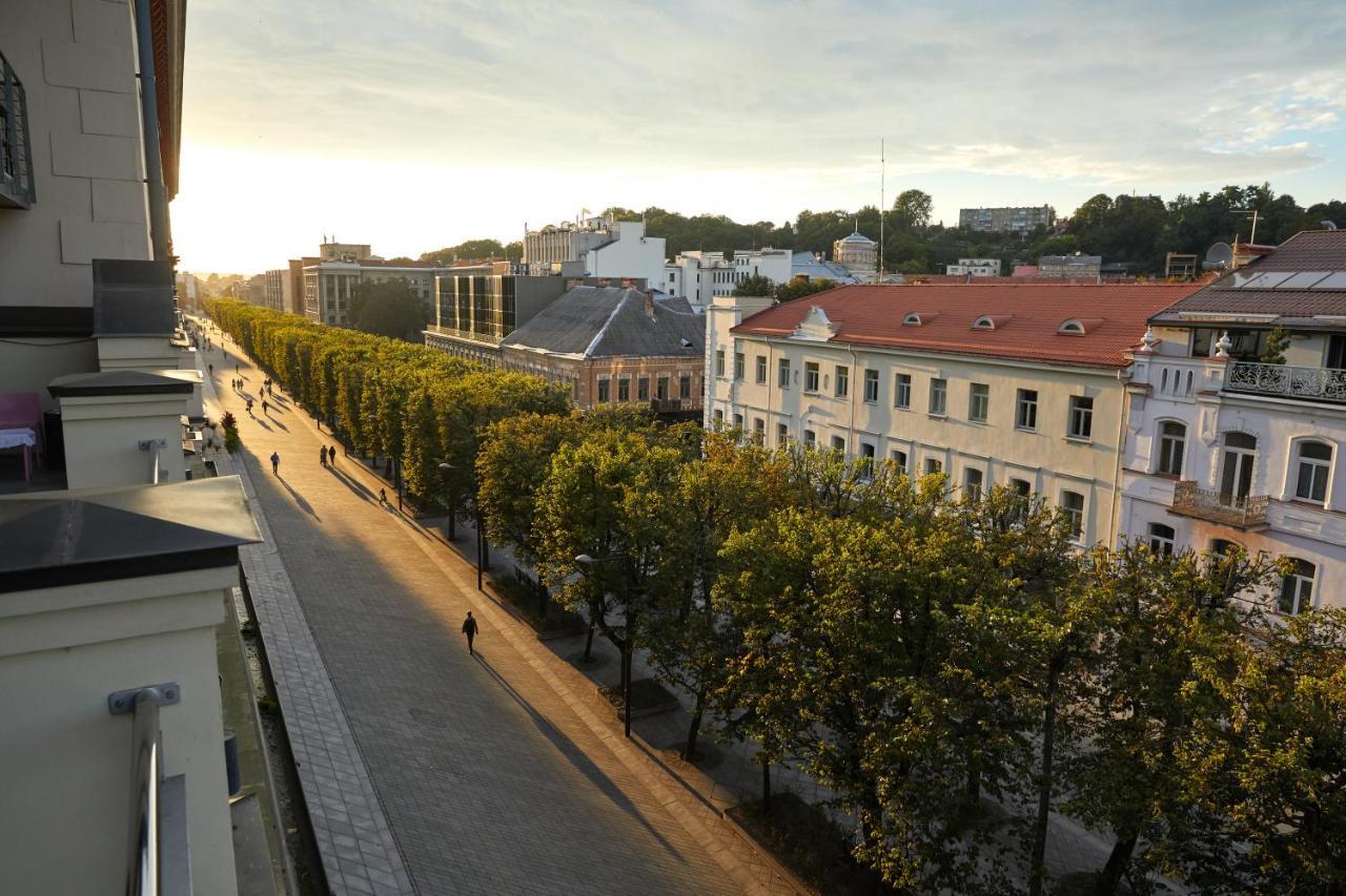 Kaunas Exterior foto